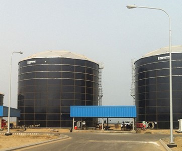 Onshore Maintain Potential